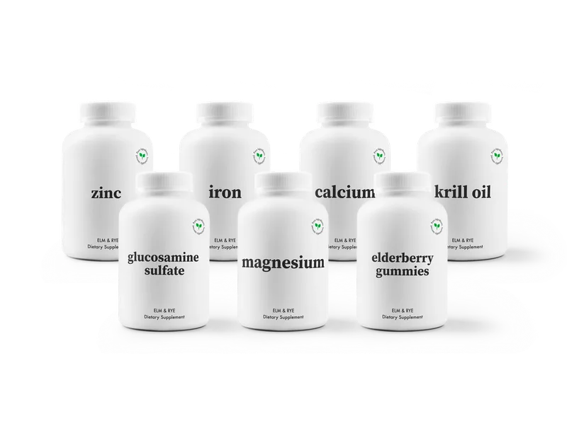 Wellness Bundle