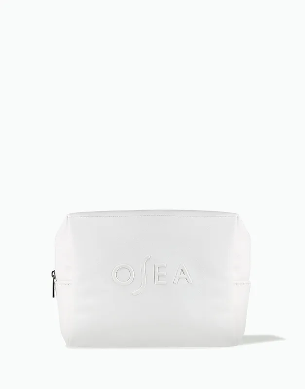 OSEA Vegan Leather Bag