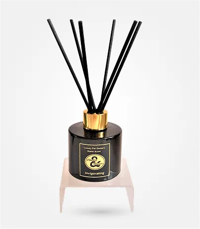 Natural Pet Odor Eliminator: Refresh Your Home with Reed Diffusers