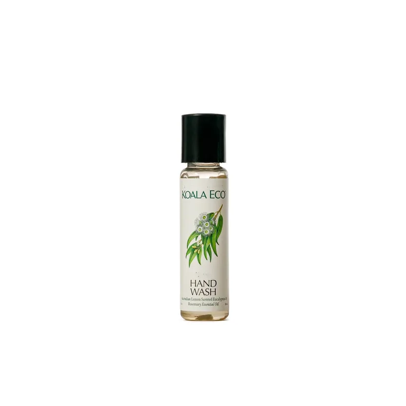 Hand Wash Sample - 1oz