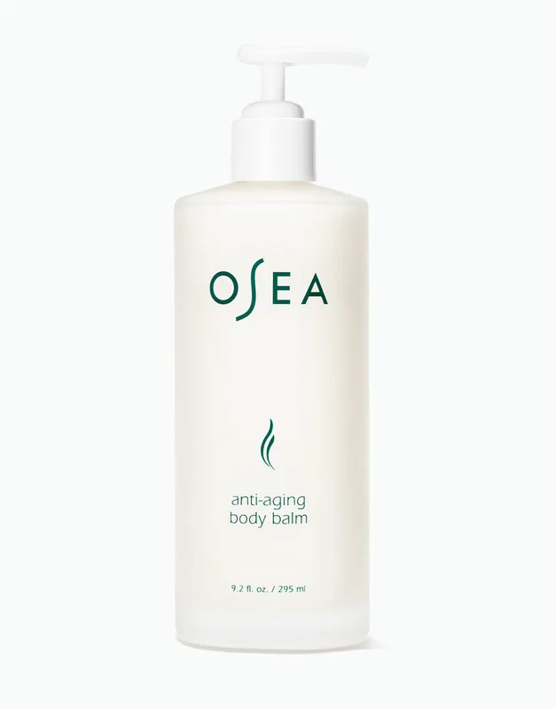 Anti-Aging Body Balm