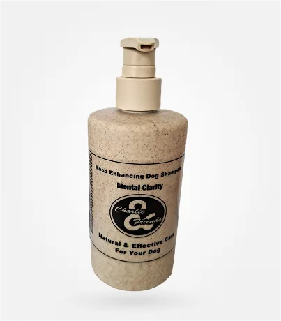 Mood Enhancing Deodorising Dog Spray - Mental Clarity