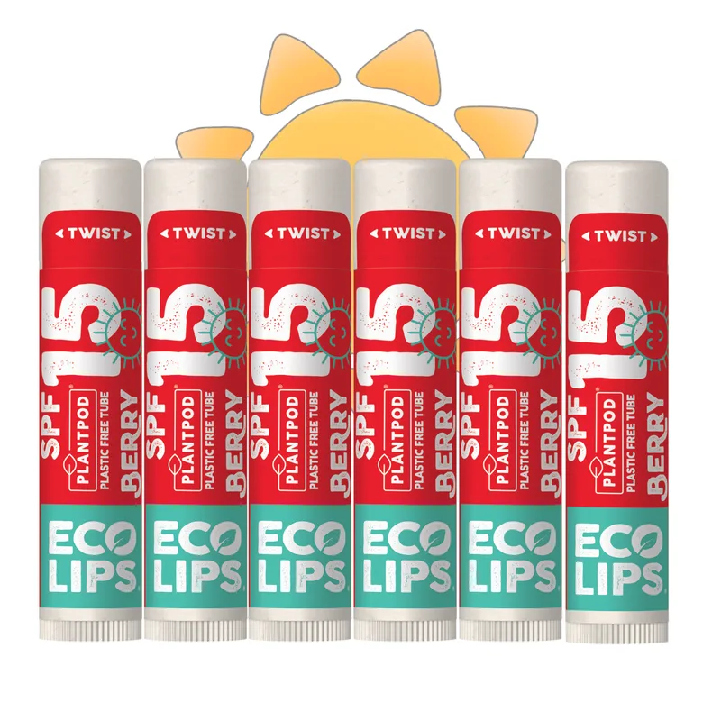 Sunscreen Lip Balm: Essential Protection for Your Lips