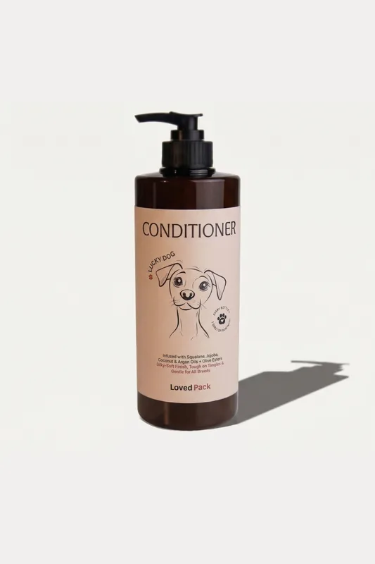 conditioner