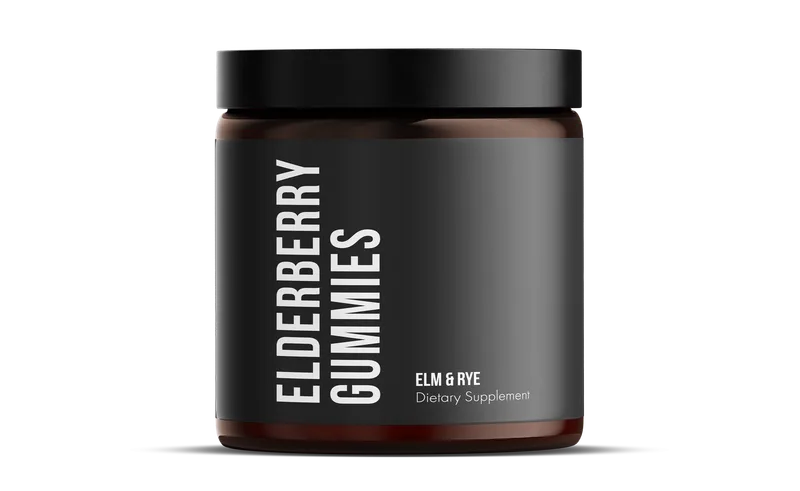 Elderberry