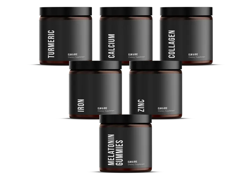 Recovery Bundle