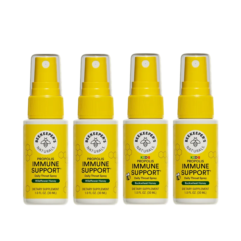 Family Defense Pack