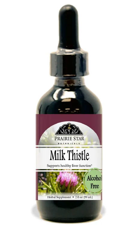 Milk Thistle
