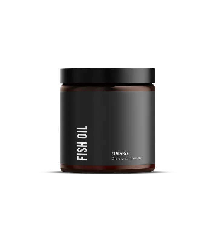 Fish Oil