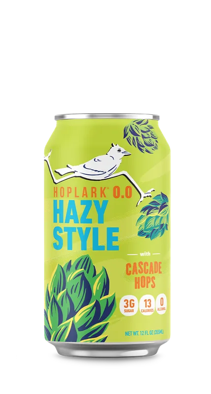 0.0 Hazy Style