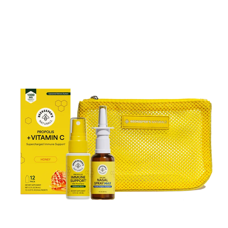 Adult Travel Kit