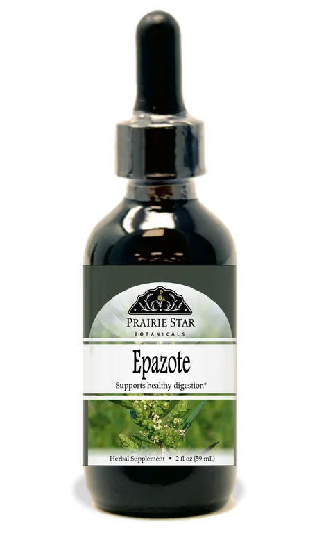 Epazote