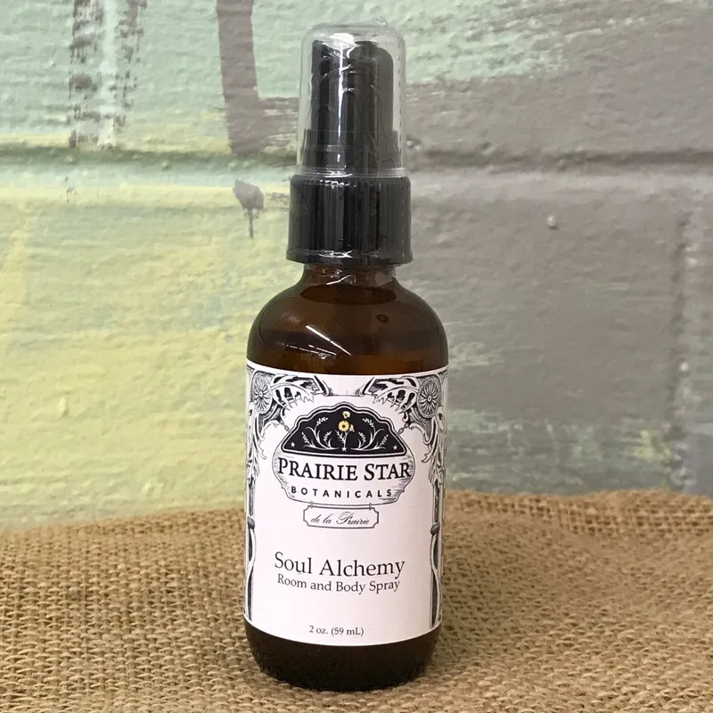 Soul Alchemy Spray