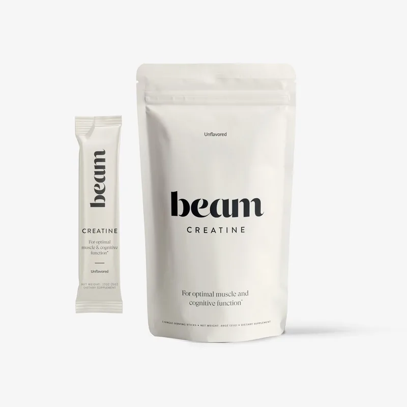 Creatine - 5 Servings