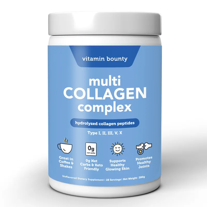 Multi Collagen Complex