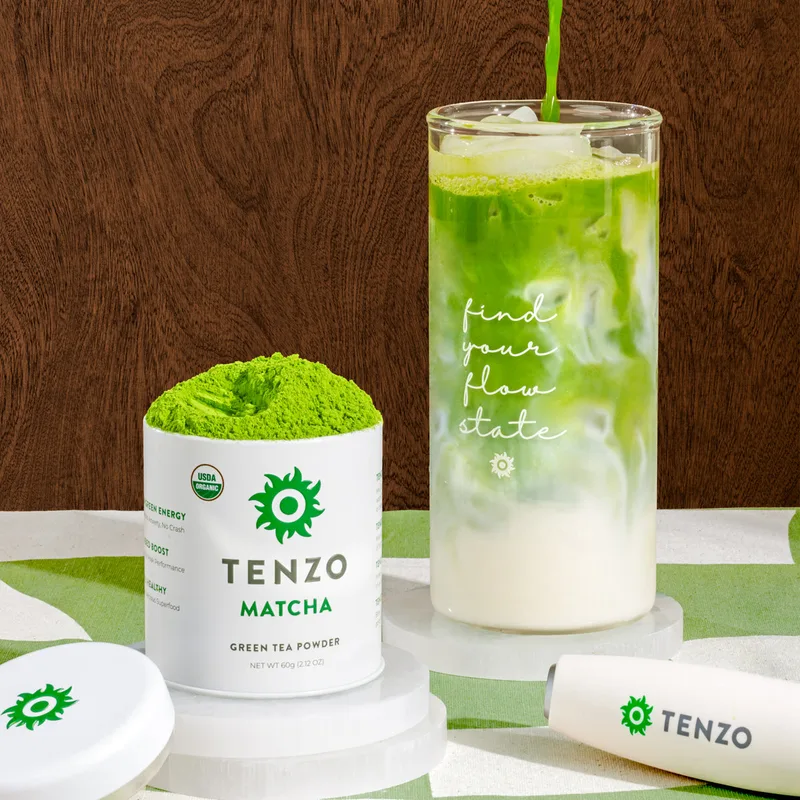 Matcha Essentials Starter Kit
