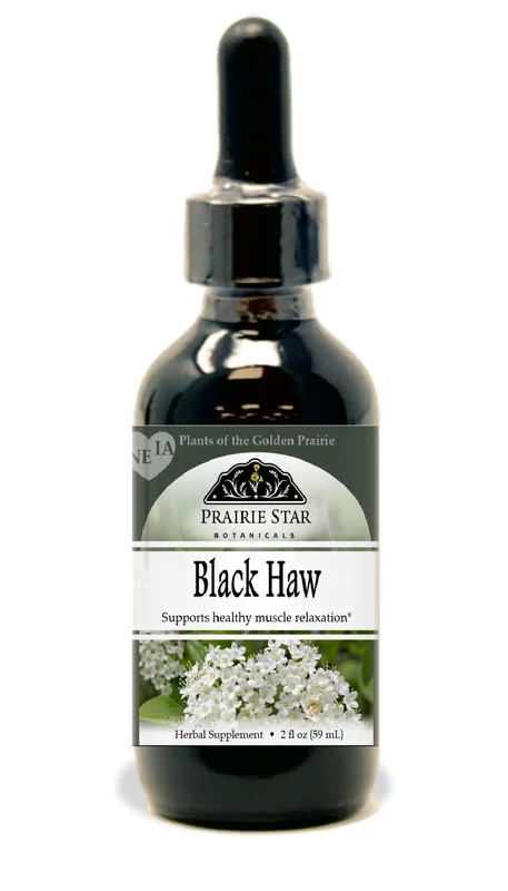 Black Haw