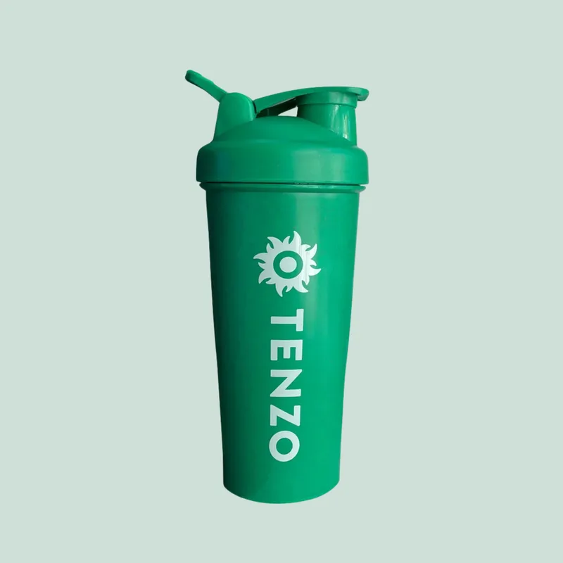 Eco-Friendly Shaker Bottle