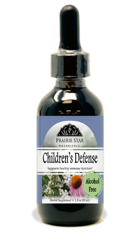 Children's Defense