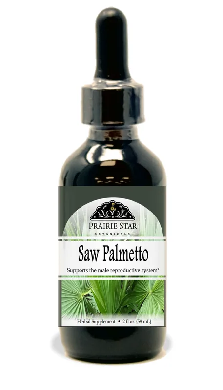 Saw Palmetto