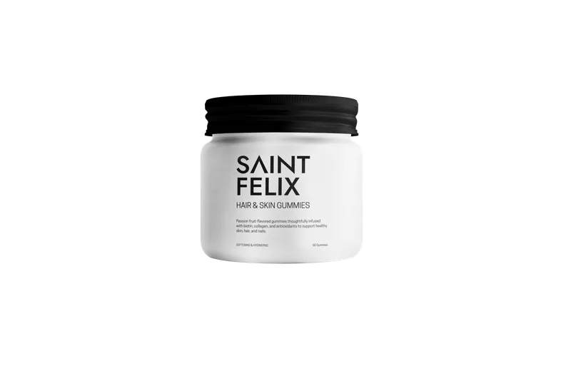Hair & Skin Gummies