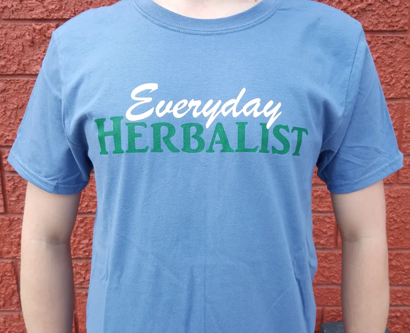 Everyday Herbalist T-Shirt