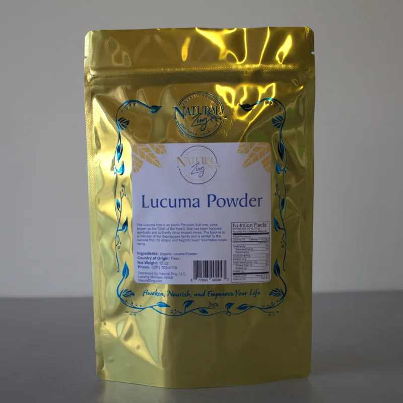 Lucuma Powder