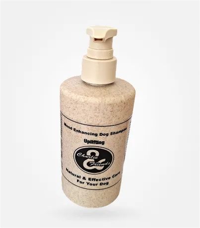 Mood Enhancing Dog Shampoo – Uplifting