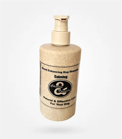 Mood Enhancing Dog Shampoo - Calming