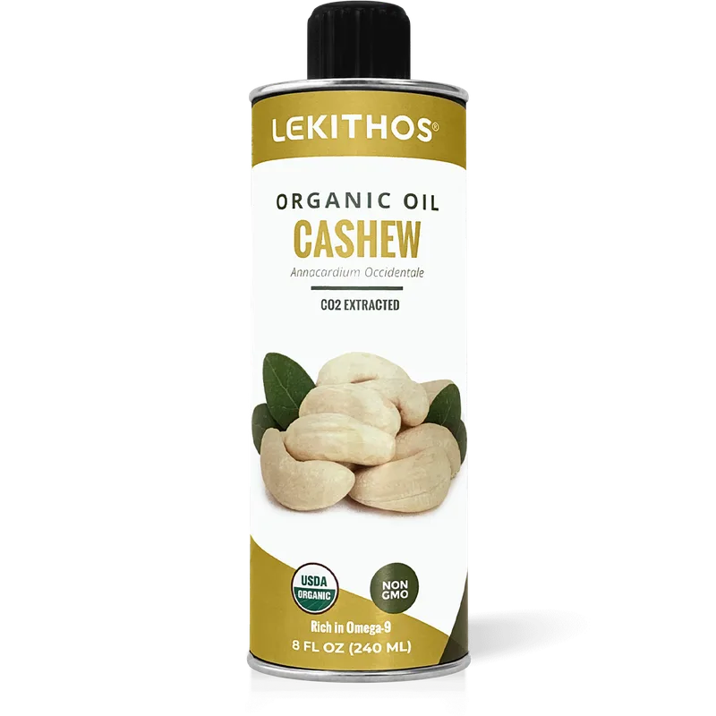 Organic Cashew Oil