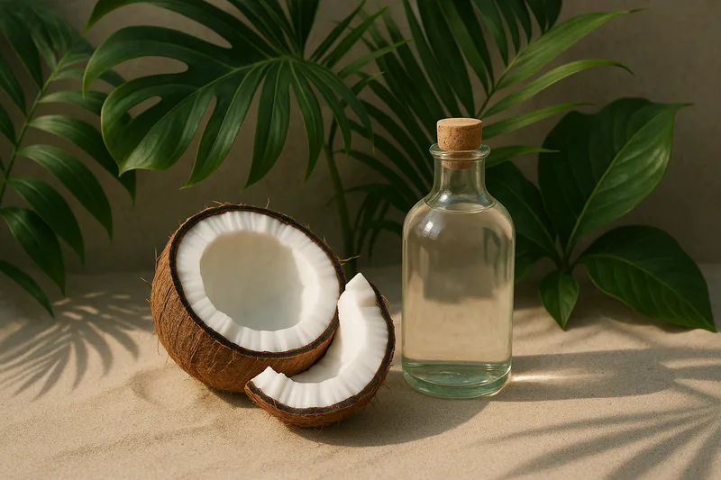 Luxurious Monoi De Tahiti Dog Shampoo 250ml
