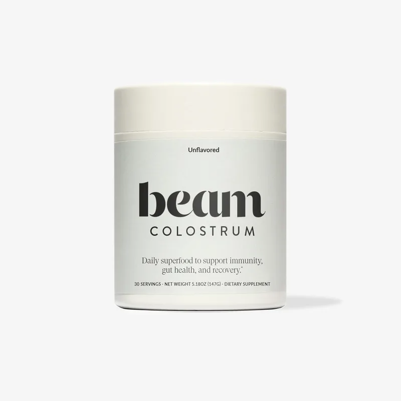 Colostrum