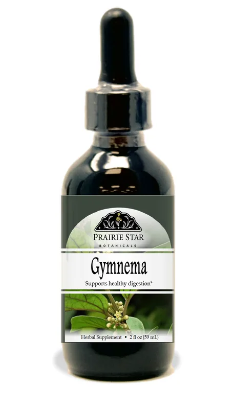 Gymnema