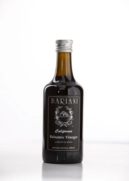 Bariani Balsamic Vinegar