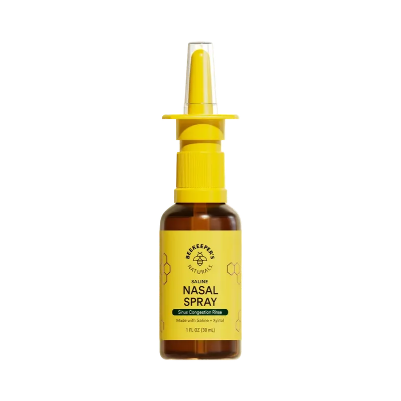 Nasal Spray