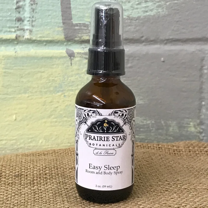 Easy Sleep Spray