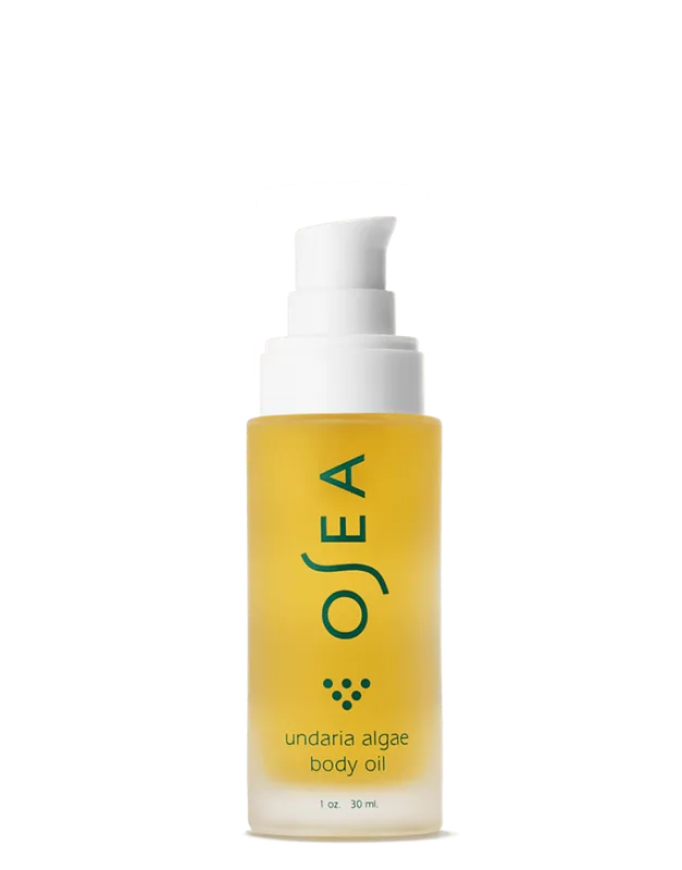 Undaria Algae™ Body Oil Travel Size