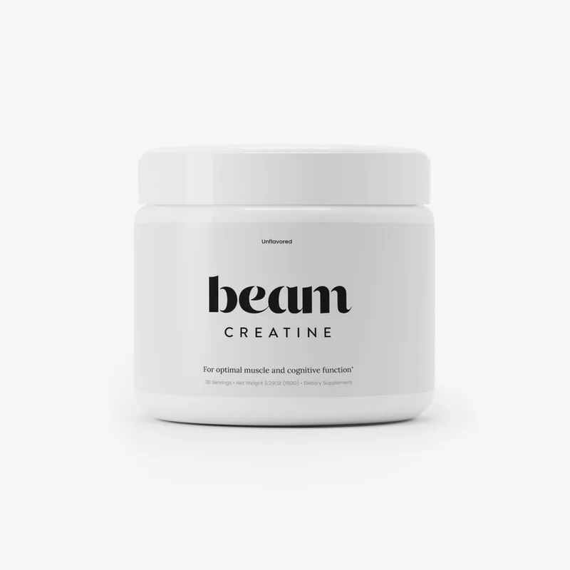 Beam Creatine