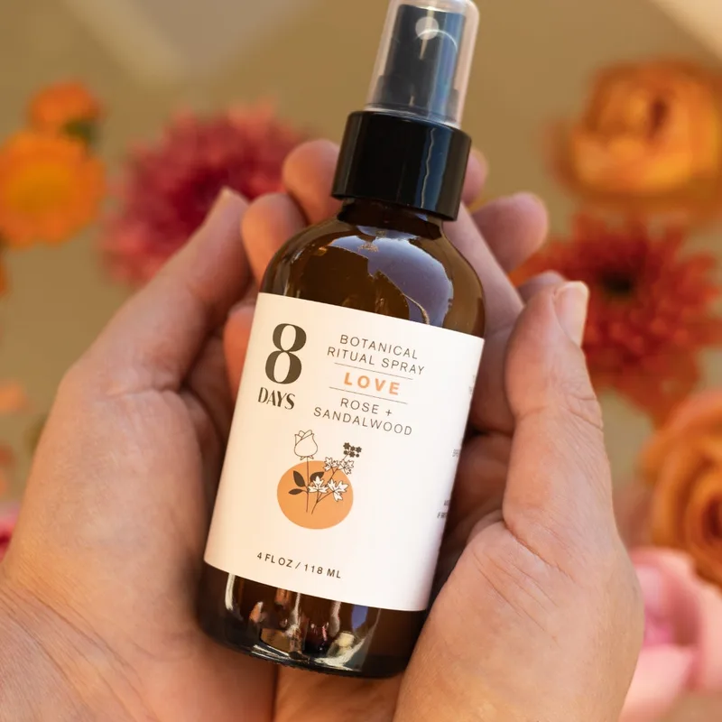 Botanical Room Fresheners: Elevate Your Mood and Space Naturally