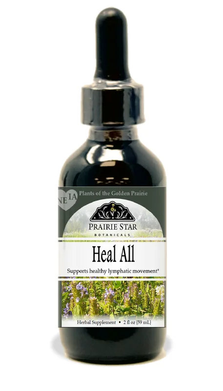 Heal All