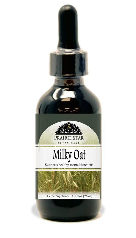 Milky Oat