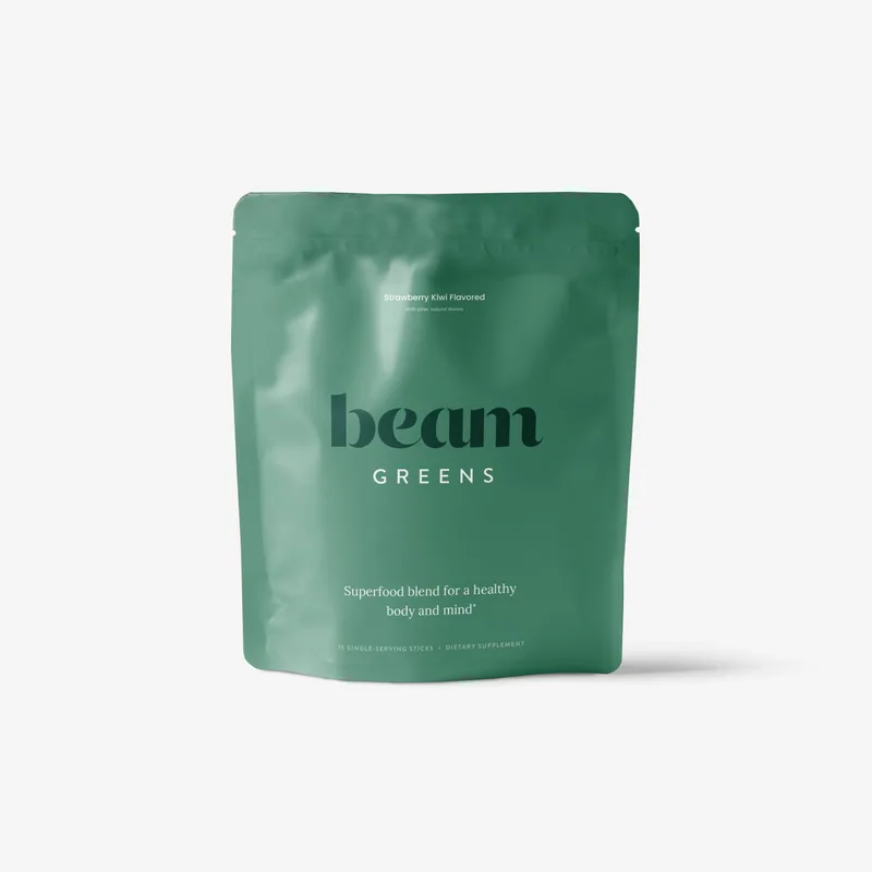 Greens - 15 Servings