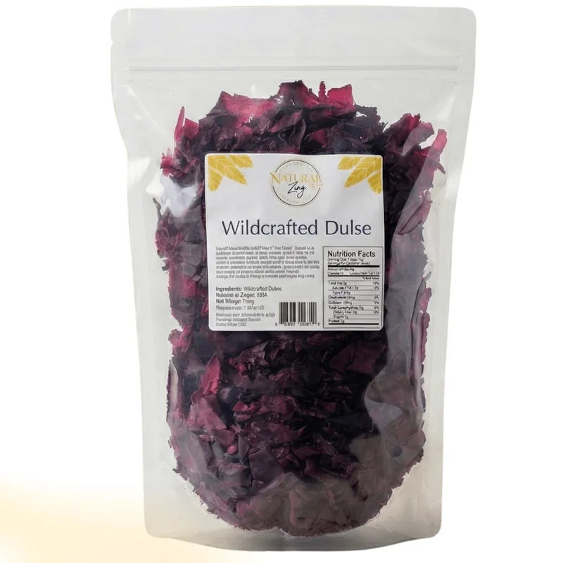 Dulse Leaf