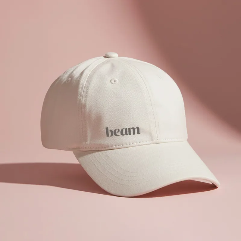 Beam Signature Hat