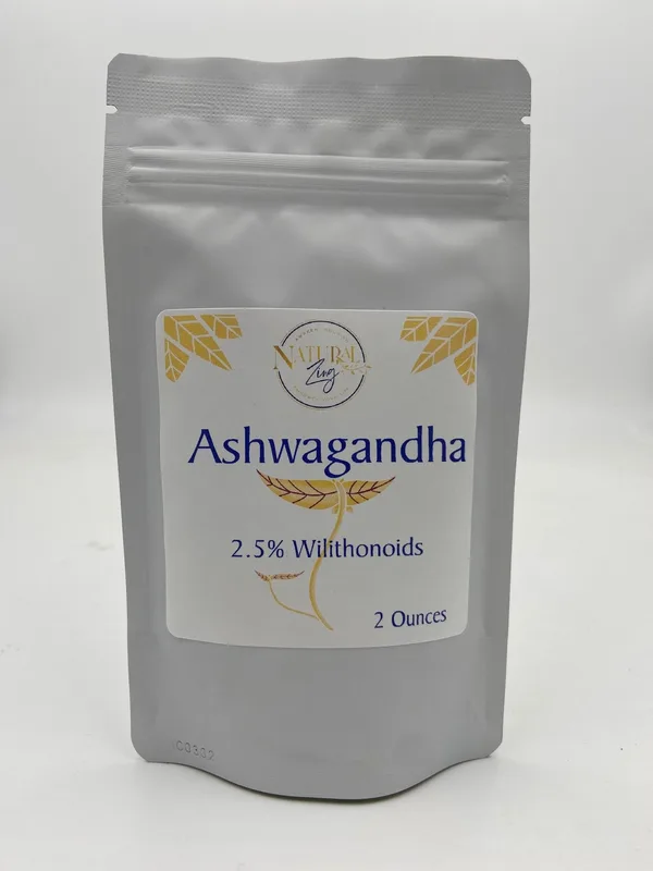 Ashwagandha Extract Powder