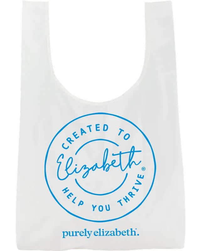 Purely Baggu Tote Bag