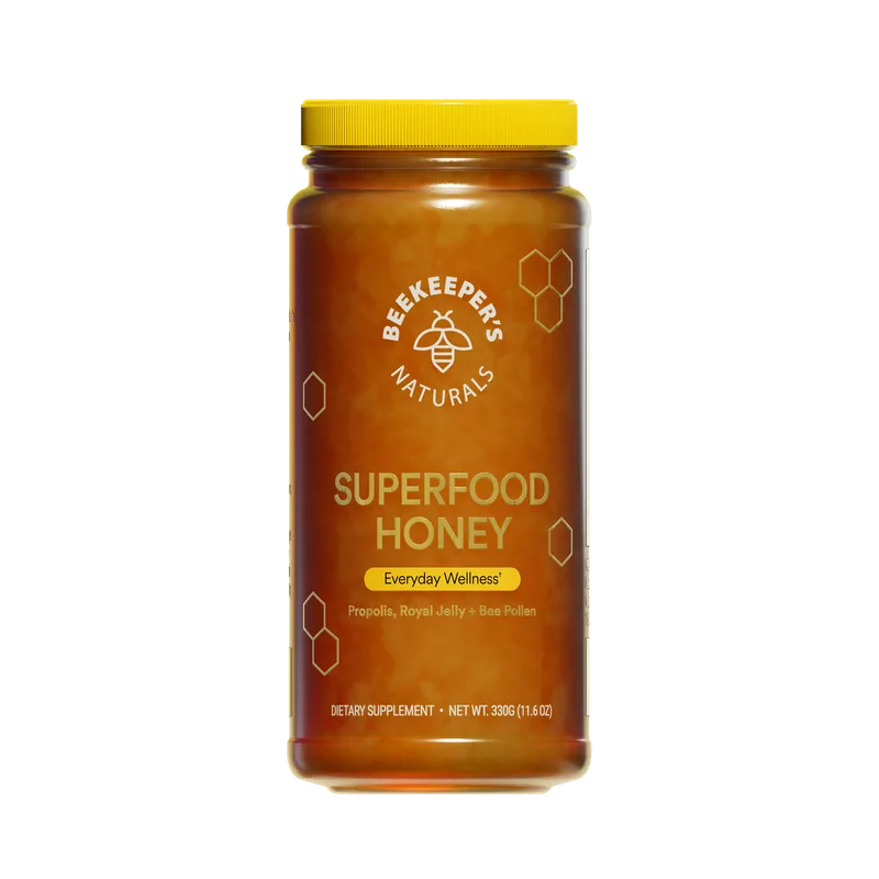 Superfood Honey
