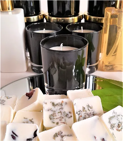 Luxury Wax Melts