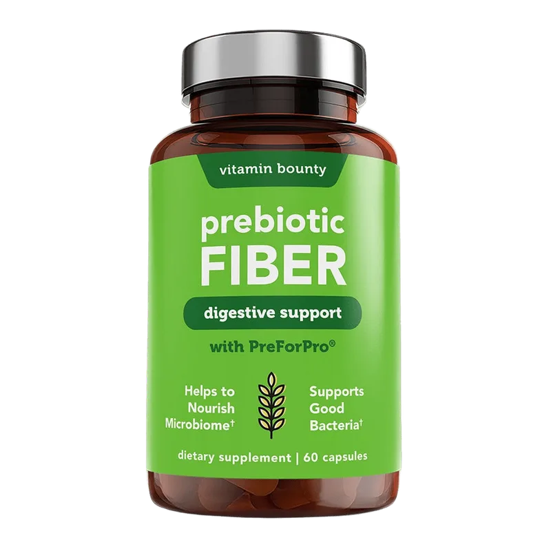 Prebiotic Fiber