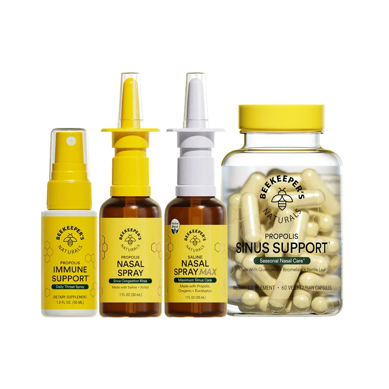 Daily Sinus Bundle
